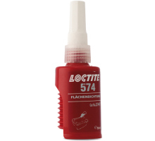 Loctite 574, 50 ml Flasche  Flächendichtung, IDH-Nr. 234534
