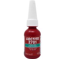 Loctite 2701, 10 ml bottle   screw lock, IDH-no. 195827