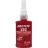 Loctite 262, 50 ml bottle   screw lock, IDH-no. 135376