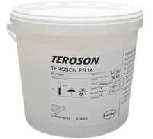 Teroson RB IX, 16 kg Hobbock  Dichtstoff, grau, IDH-Nr. 247319