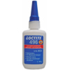 Loctite 496, 50 g Flasche  Sofortklebstoff, IDH-Nr. 142605