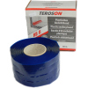 Teroson RB II, 20x2 mm, 4 x 10 m Rollen  Plastisches Abdichtband, grau, IDH-Nr. 150056