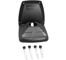Wandhalter für Loctite 7850, 3 l Gebinde  Wandhalter, IDH-Nr. 495079