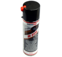 Teroson SB 3120, 500 ml spray can   undercoating, IDH-no. 803863