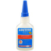 Loctite 403, 50 g bottle   instant adhesive, IDH-no. 88227