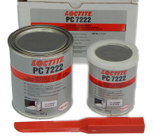 Loctite 7222, 1,3 kg Eimer  Beschichtung, IDH-Nr. 735864