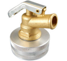 Loctite 96027, for 10 l container   spout, incl. reducing part, IDH-no. 111550