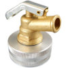 Loctite 96027, for 10 l container   spout, incl. reducing part, IDH-no. 111550