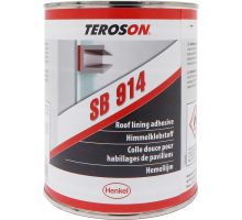 Teroson 914, 680 g Dose  Kontaktklebstoff, IDH-Nr. 2163271