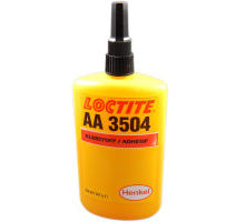 Loctite 3504, 250 ml Flasche  1K-Acrylat-Klebstoff, IDH-Nr. 195539