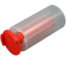 Loctite 97956 (10 St.)  Kartuschenadapter, für 50 ml 1:1, IDH-Nr. 476895