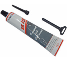 Teroson SB 412, 225 g tube   adhesive and sealant, IDH-no. 729467