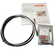 Loctite 97135   membrane-dispensing valve, IDH-no. 215846