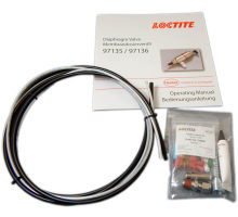 Loctite 97136   membrane-dispensing valve, IDH-no. 215848