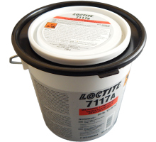 Loctite PC 7117, 1 kg can   2 component-ceramic coating, IDH-no. 2015110