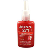Loctite 271, 50 ml Flasche  Schraubensicherung, IDH-Nr. 282850