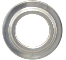 6406 JV-C  Nilos-Ring, Chrom-Nickel 1.4301