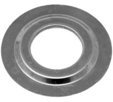6306 ZJV-C  Nilos-Ring, Chrom-Nickel 1.4301