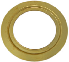 6248 JV-M  Nilos-Ring, Messing