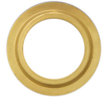 6006 ZJV-M  Nilos-Ring, Messing