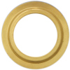 6006 ZJV-M  Nilos-Ring, Messing