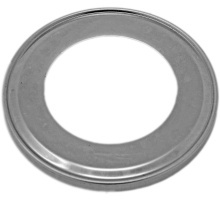 32007 XAV-C   Nilos ring, chrome nickel 1.4301