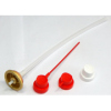 OKS 5005   valve-/spray head airspray