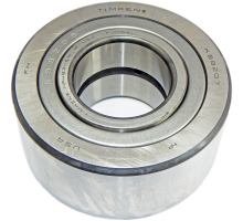 NA483SW-90093   tapered roller bearing unit