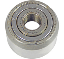 NA03063SW-90014   tapered roller bearing unit