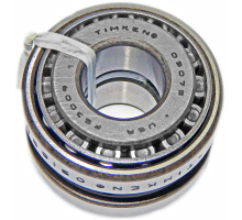 05075-902A3   tapered roller bearing