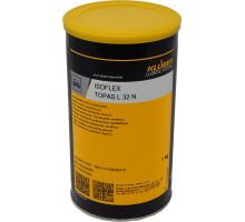 Isoflex Topas L 32 N, 1 kg can   special low temperature grease