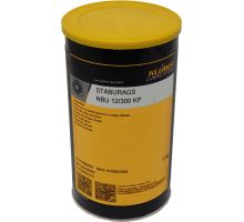 Staburags NBU 12/300 KP, 1 kg can   long-term-, slide- and rolling bearing grease