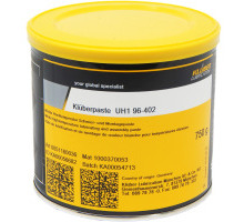 Klüberpaste UH1 96-402, 750 g can   high temperature paste