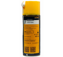 Klüberfood NH1 4-220 N, 400ml spray can   special lubricating oil, synthetic