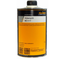 Klübersynth MZ 4-17, 1 l Dose  Korrosionsschutzöl