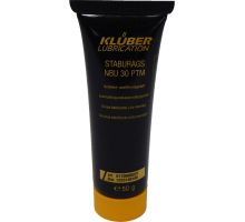 Staburags NBU 30 PTM, 50 g tube   lubricating- and assembly grease