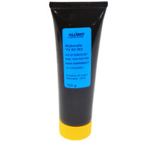 Klüberalfa YV 93-302, 100 g tube   high pressure lubrication oil, black