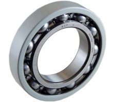 6215/C3VL0241   deep groove ball bearing, current-insulated