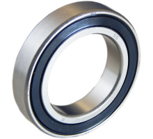 W 6000-2RS1/W64   deep groove ball bearing, stainless steel, Solid-oil