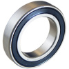W 6000-2RS1/W64  Rillenkugellager, Niro, Solid-Oil