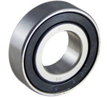 W 608-2RS1/VP311   deep groove ball bearing, food-Line, stainless steel