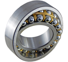2219 KM/P63   self aligning ball bearing, with brass cage, conical