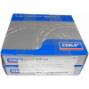 BTM 90 ATN9/DBAVQ496   precision axial angular contact ball bearing, double set