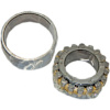 NN 3005 K/SP   cylindrical roller bearing, tapered hole