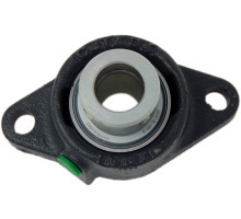 RCJTZ25-XL   flange bearing unit, oval