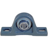 PASEY12-XL   pillow block unit, with long base