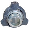 RGVE40-FA106-FA137/SML   clamping housing unit, round