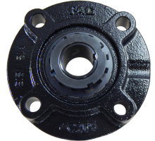 UKFC216-J7   flange bearing unit, round