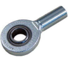 GAL10-UK   joint head, external thread, maintenance-free