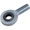 GAL10-UK   joint head, external thread, maintenance-free